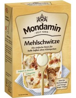 Mondamin Mehlschwitze hell