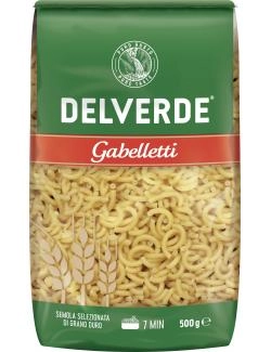 Delverde Gabelletti Nudeln