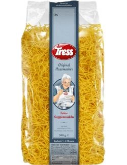 Tress Original Hausmacher Feine Suppennudeln