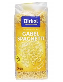 Birkel's No. 1 Gabelspaghetti