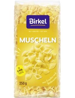 Birkel's No. 1 Muscheln