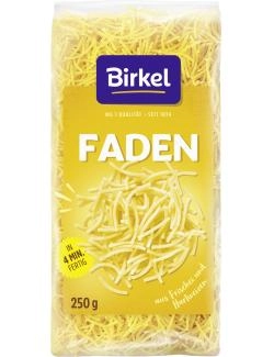 Birkel's No. 1 Faden