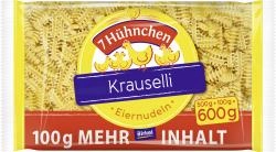 Birkel 7 Hühnchen Eiernudeln Krauselli