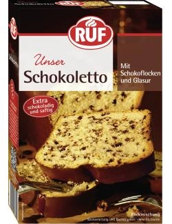 Ruf Schokoletto