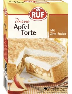 Ruf Apfeltorte