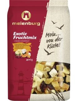 Meienburg Exotic Fruchtmix ungeschwefelt