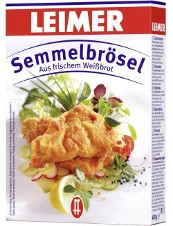 Leimer Semmelbrösel