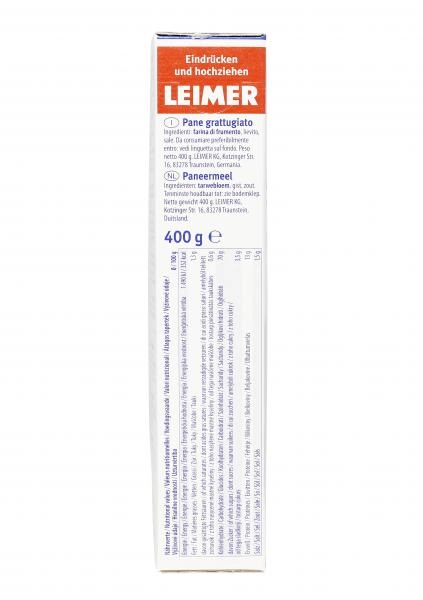 Leimer Semmelbrösel