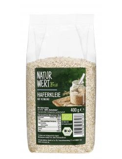 NaturWert Bio Haferkleie