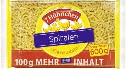 Birkel 7 Hühnchen Eiernudeln Spiralen