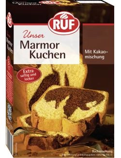 Ruf Marmorkuchen