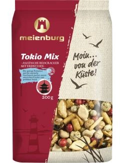 Meienburg Tokio-Mix