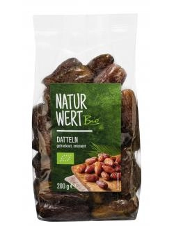 NaturWert Bio Dattlen