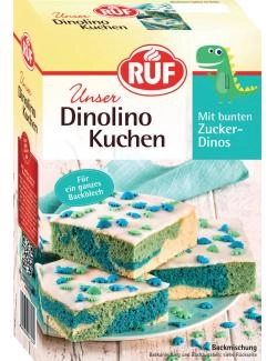 Ruf Dinolino Kuchen