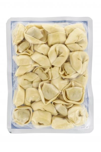 Mamma Lucia Tortelloni mit Schinken