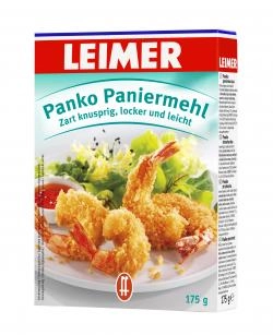 Leimer Panko Paniermehl