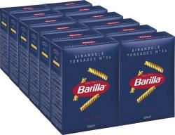 Barilla Pasta Nudeln Girandole No 34