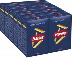 Barilla Pasta Nudeln Penne Rigate No 73