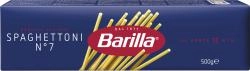 Barilla Spaghettoni No 7