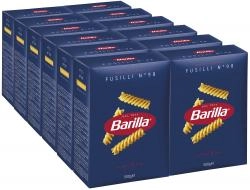 Barilla Pasta Nudeln Fusilli No 98