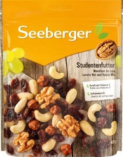 Seeberger Studentenfutter