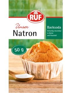 Ruf Natron