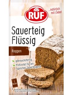 Ruf Sauerteig flüssig Roggen