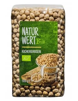 NaturWert Bio Kichererbsen