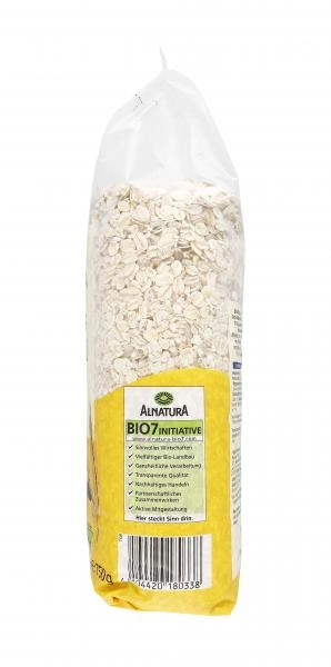 Alnatura Basis Müsli