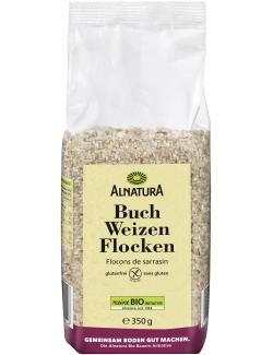 Alnatura Buchweizen Flocken