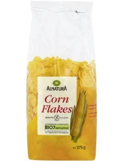 Alnatura Cornflakes