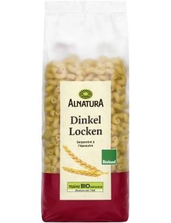 Alnatura Dinkel Locken