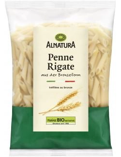 Alnatura Penne Rigate