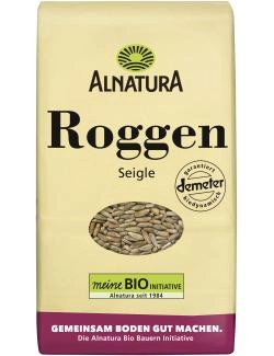 Alnatura Roggen