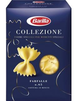 Barilla Collezione Farfalle N. 65