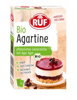 Ruf Bio Agartine