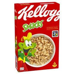 Kellogg's Smacks