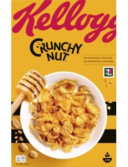 Kellogg's Crunchy Nut