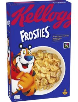 Kellogg's Frosties