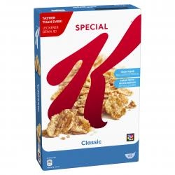 Kellogg's Special K Classic