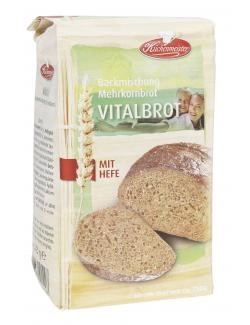 Küchenmeister Backmischung Vitalbrot