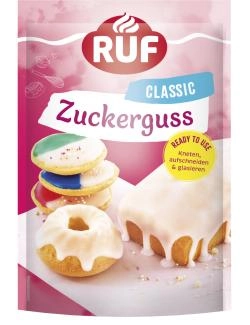 Ruf Zuckerguss Classic