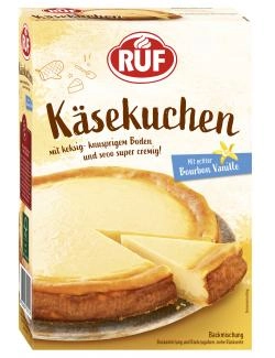 RUF Käsekuchen Bourbon Vanille