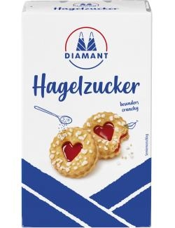 Diamant Hagelzucker