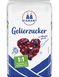 Diamant Gelierzucker 1:1