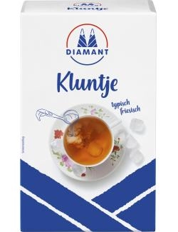 Diamant Kluntje Kandis