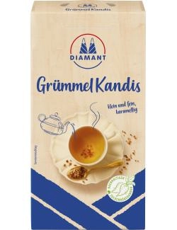 Diamant Grümmelkandis