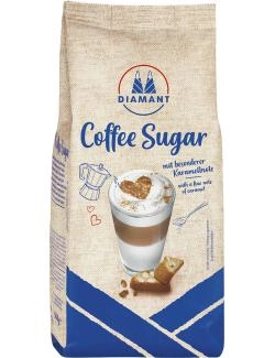 Diamant Coffee Sugar