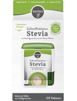 Borchers Stevia Süßungstabletten