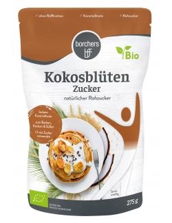 Borchers Bio Kokosblütenzucker